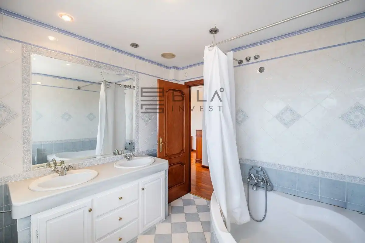 Villa mit Pool zum Verkauf in C/ Maestro Albéniz, imagen 10