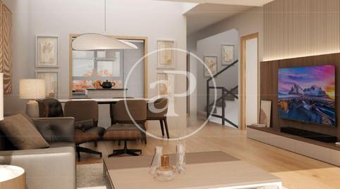 Photo 2 of Flat for sale in Valenoso, Madrid