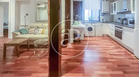 Photo 4 of Flat for rent in Calle de Castelló, Recoletos, Madrid Capital