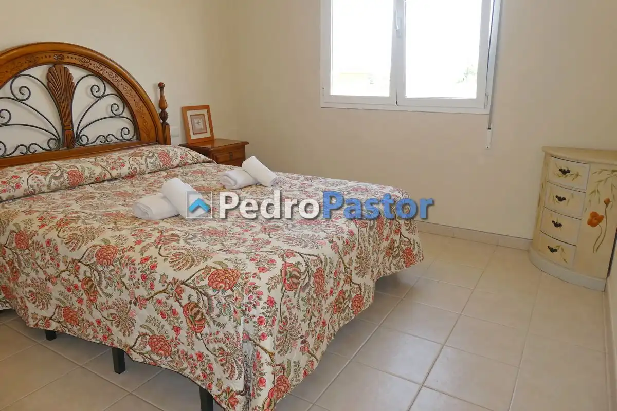 Villa avec piscine à vendre à Els Poblets, imagen 49