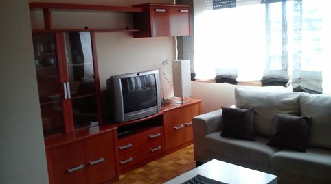 Photo 2 of Flat for rent in Ciudad Jardín - Parque Roma, Zaragoza Capital