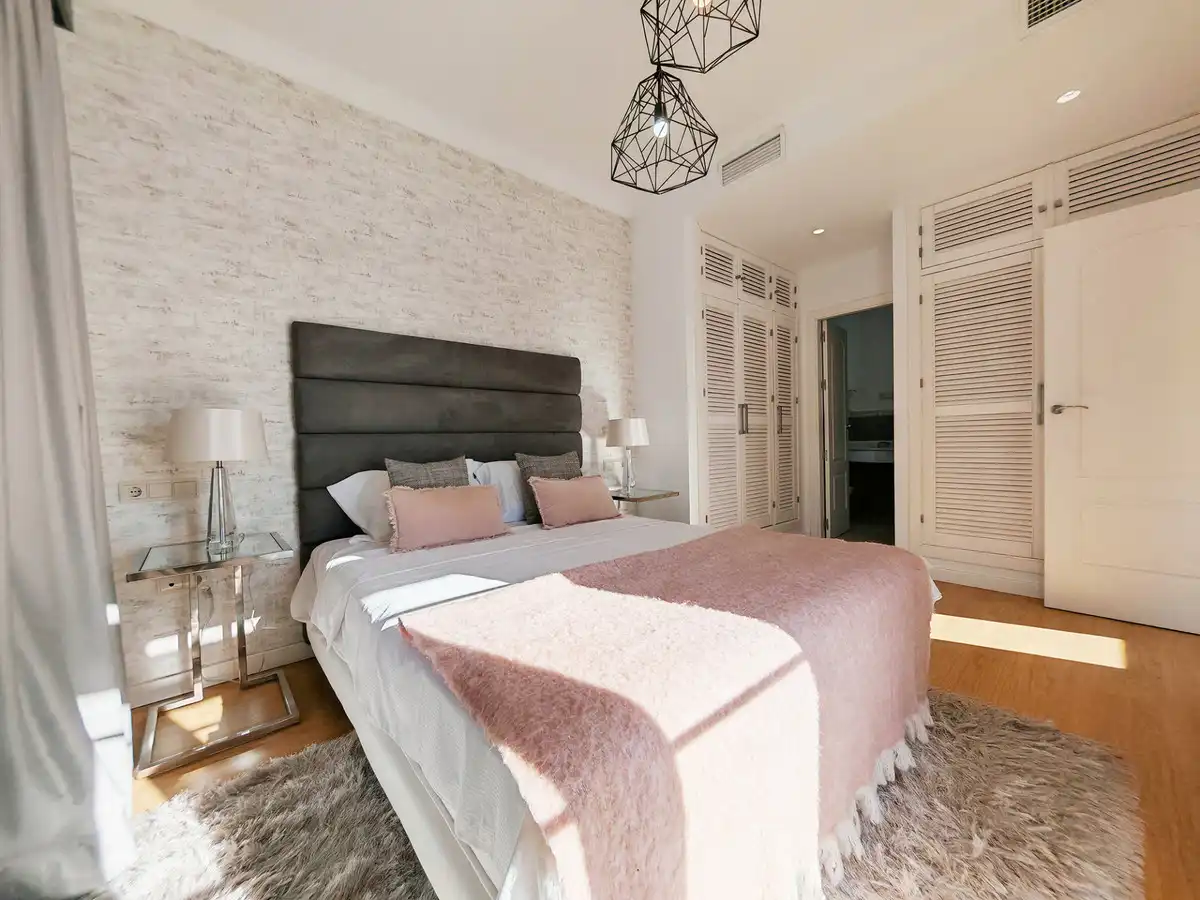 Villa mit Terrasse zum Verkauf in Avenida del Arte 14, imagen 16