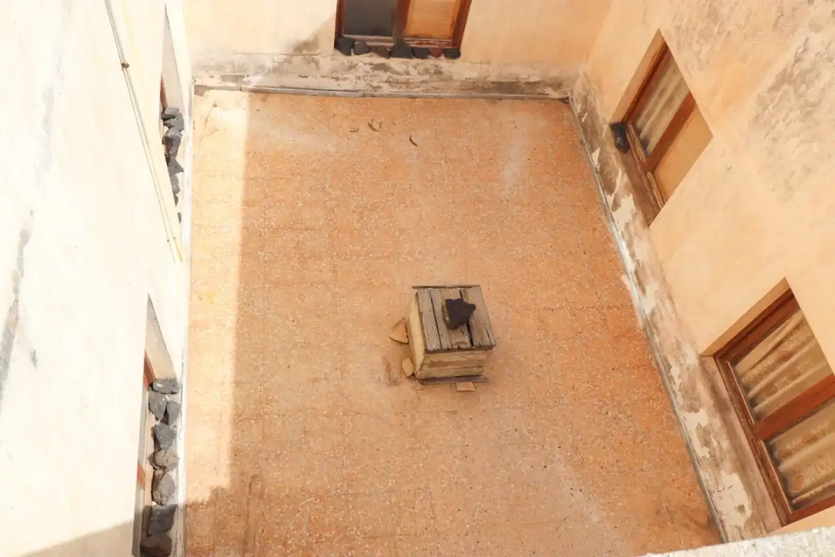 Terraza de Casa o chalet en venta en Teguise con Jardín privado, Terraza y Trastero