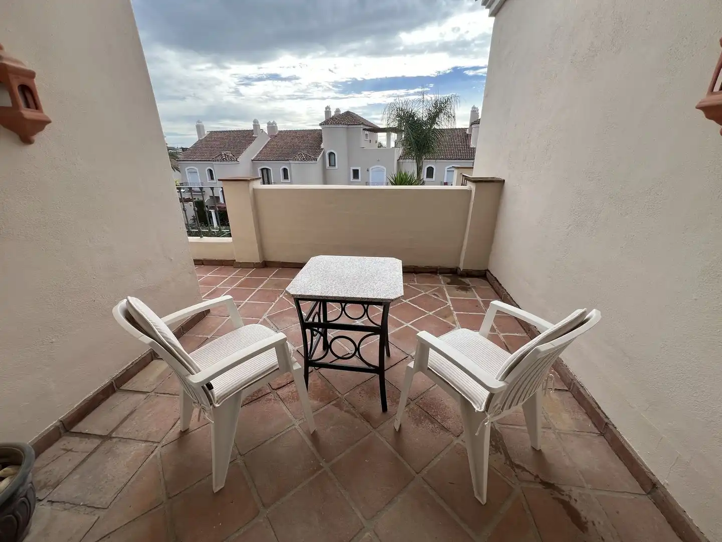 Adossat amb piscina en venda a Benamara - Atalaya, imagen 18