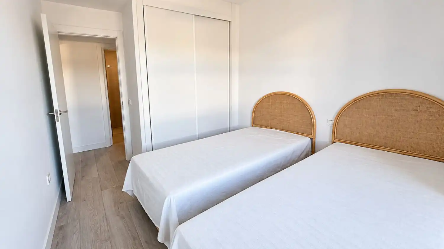 Habitación de Apartamento en venta en Martiricos - La Roca