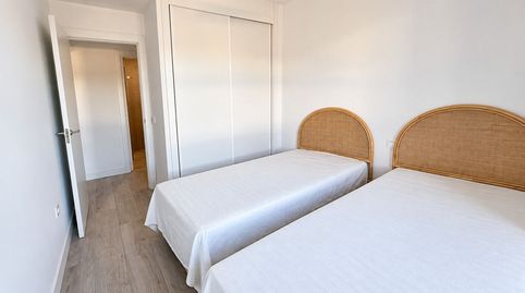 Foto 5 de Apartamento en venta en Martiricos, Martiricos - La Roca - La Rosaleda, Málaga Capital
