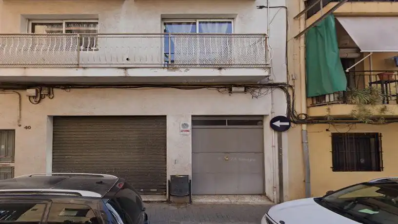 Wohnung zum Verkauf in Calle San Jorge, imagen 2