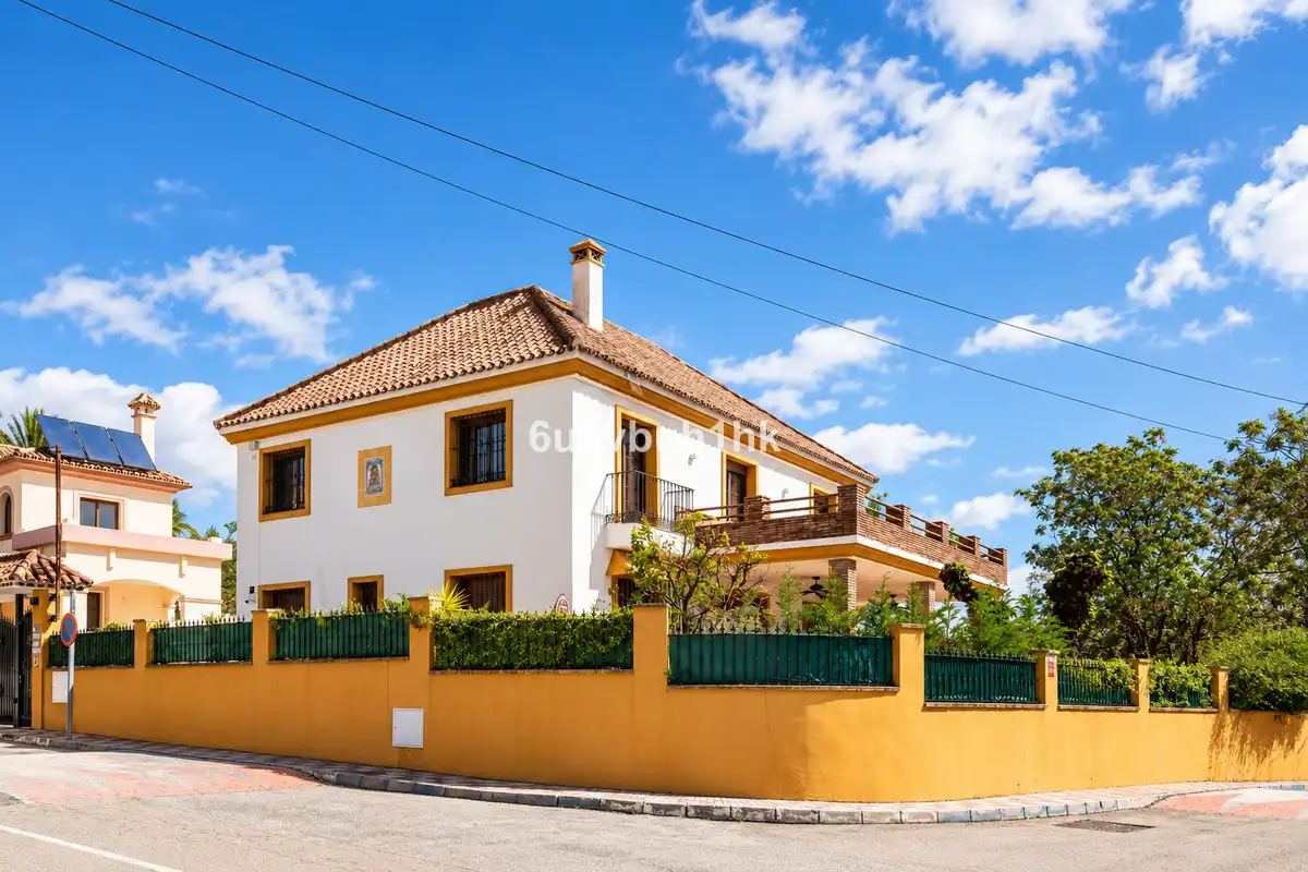Maison mitoyenne à vendre à San Pedro de Alcántara, imagen 37