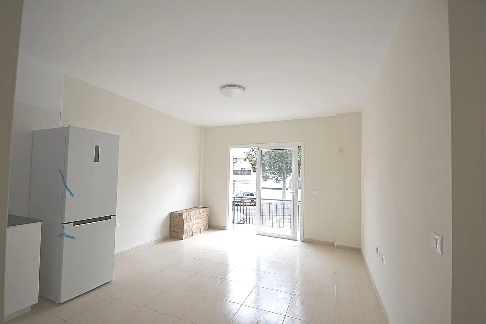 Sala de estar de Piso en venta en Granadilla de Abona con Terraza y Amueblado