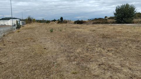 Foto 2 de Terreno industrial en venta en Polígono Industrial, Egües, Navarra