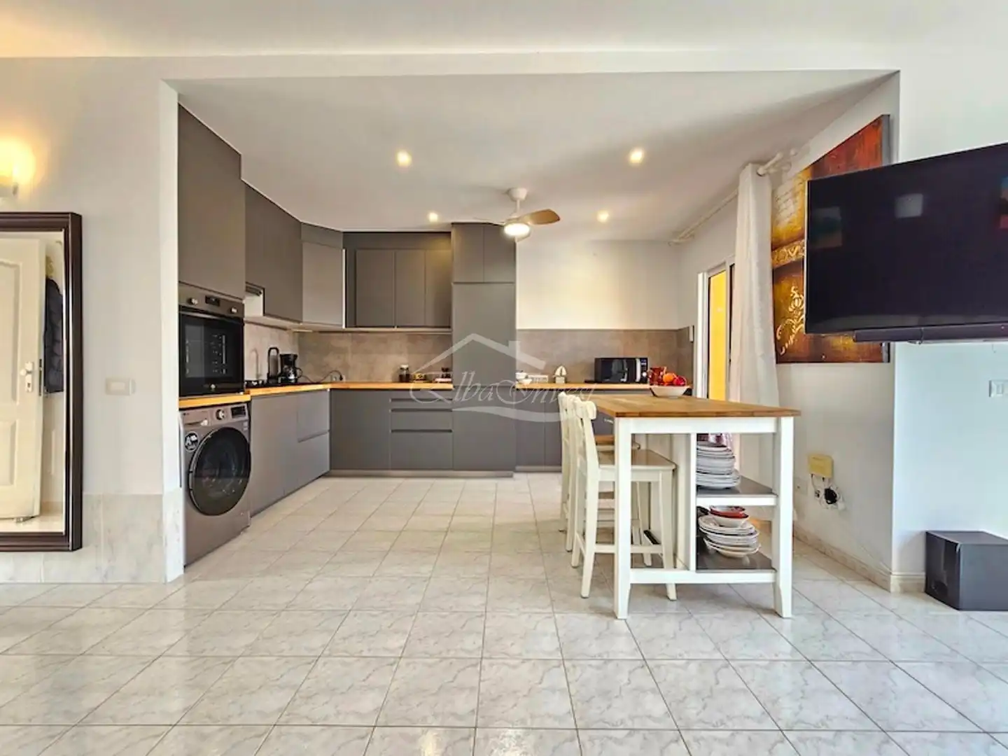 Appartement avec terrasse à vendre à Callao Salvaje - Playa Paraíso, imagen 8