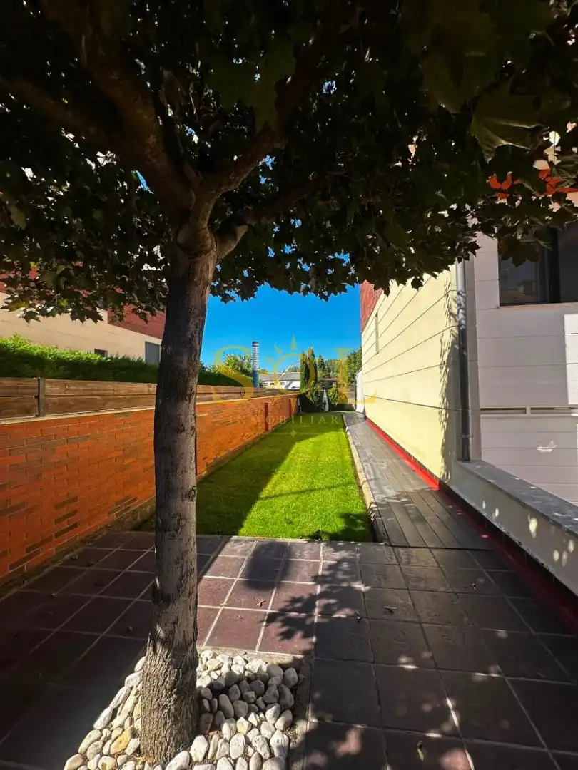House with garden for sale in Calle Escipión, imagen 67