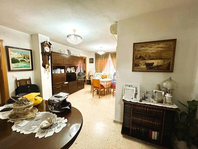 Piso en Venta en L'Hort de Senabre