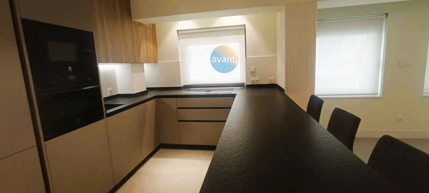 Piso en venta en Carmelitas