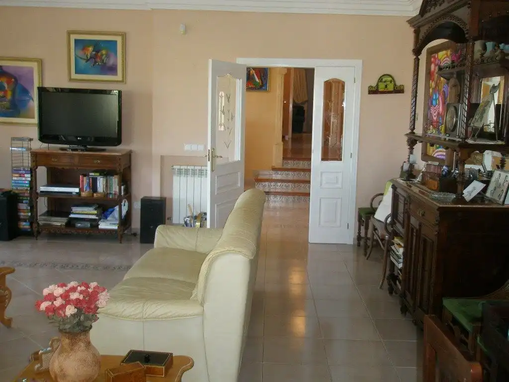 Detached house with garden for sale in Pedreguer, imagen 15