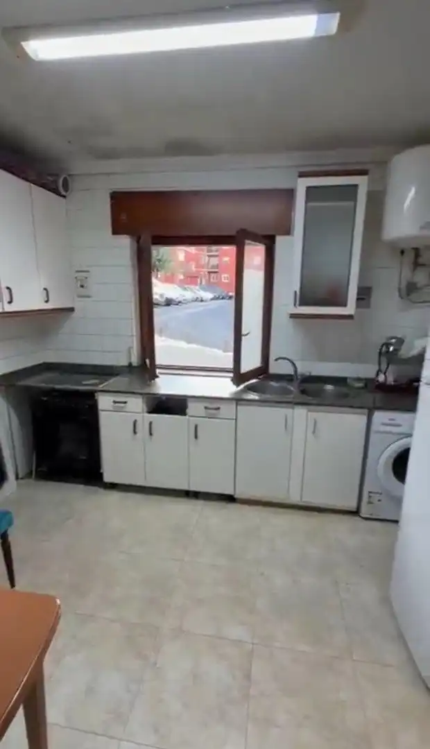 Apartament en venda a Muskiz