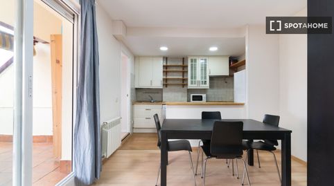 Foto 4 de Habitació a Lucero, Madrid Capital
