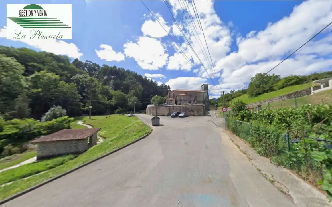 Exterior view of Residential for sale in Castro-Urdiales
