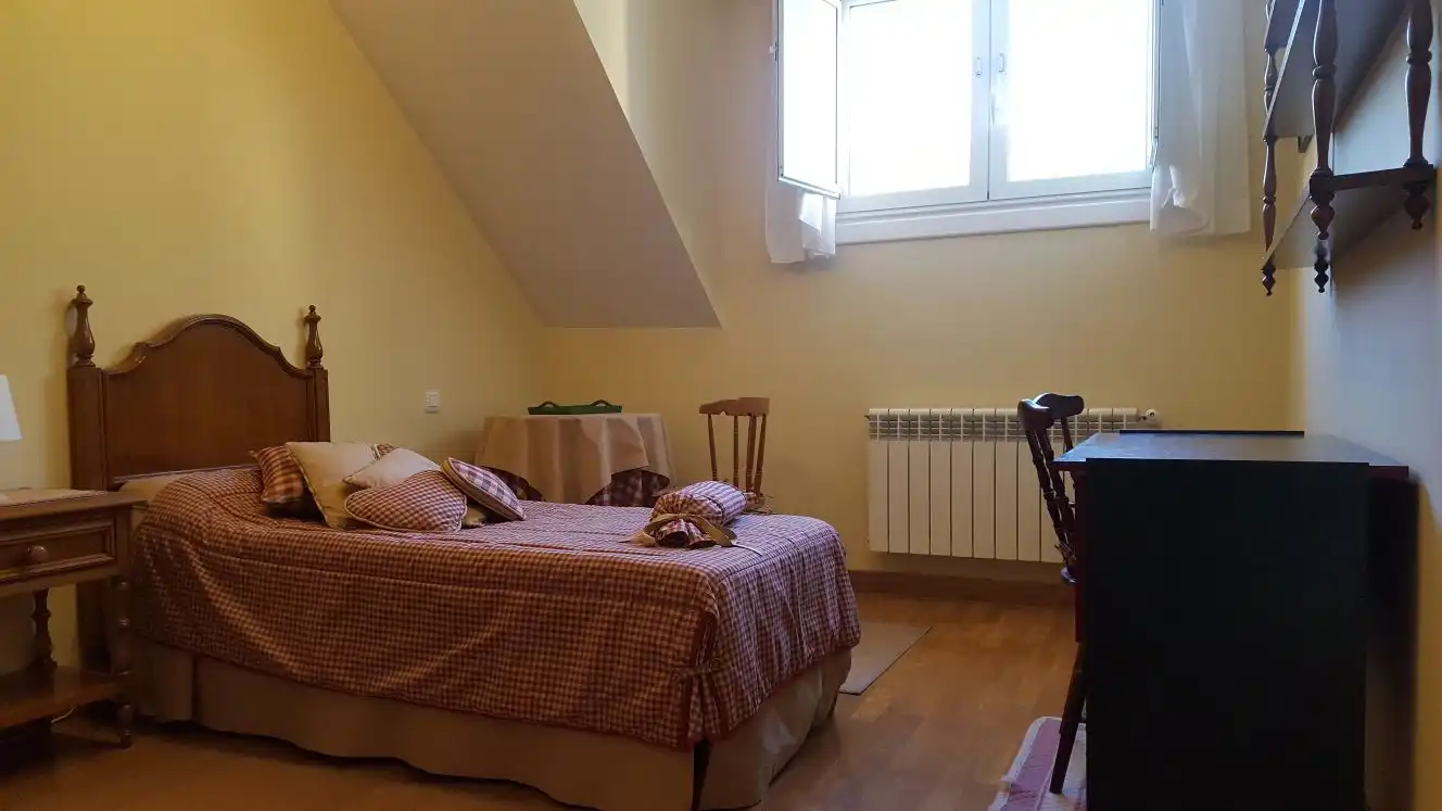 Dúplex en venta en Calle Rivero, Centro