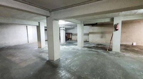 Foto 2 de Garaje de alquiler en Carrer de L'humanista Mariner, 5, Barrio de Patraix, Valencia Capital