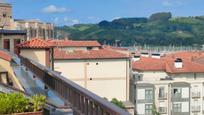 Balcony of Duplex for sale in Zumaia  with Terrace and Balcony