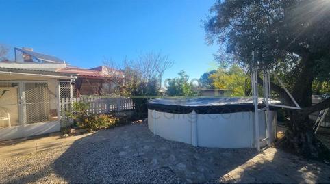 Foto 4 de Finca rústica en venta en Cervera del Maestre, Castellón