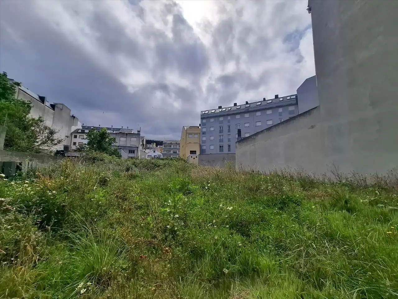 Lands and plots for sale in CONCEPCION ARENAL-BURELA, imagen 14