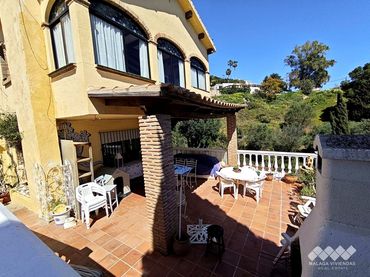 Casa en venta en Los Madroños