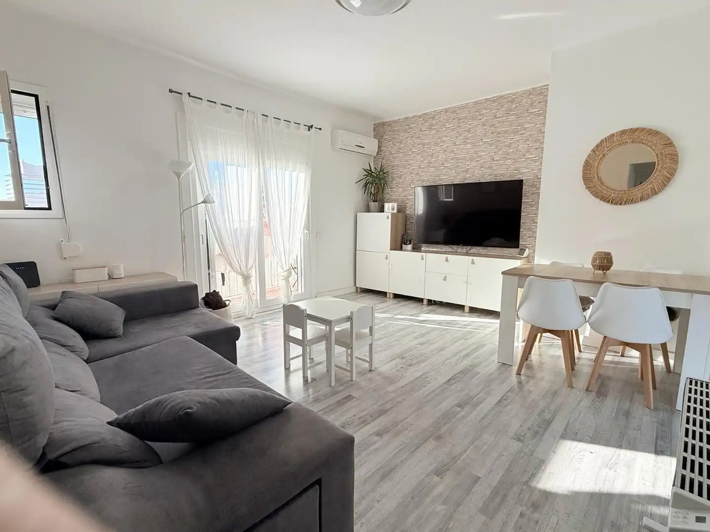 Appartamento con terrazza in vendita a Sants - Montjuïc, imagen 3
