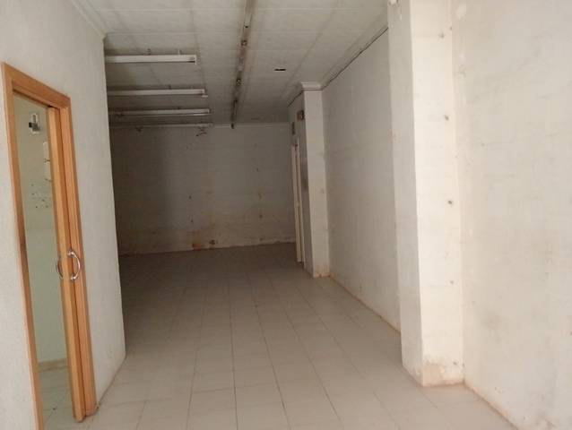 Local comercial en Alquiler en Puerto