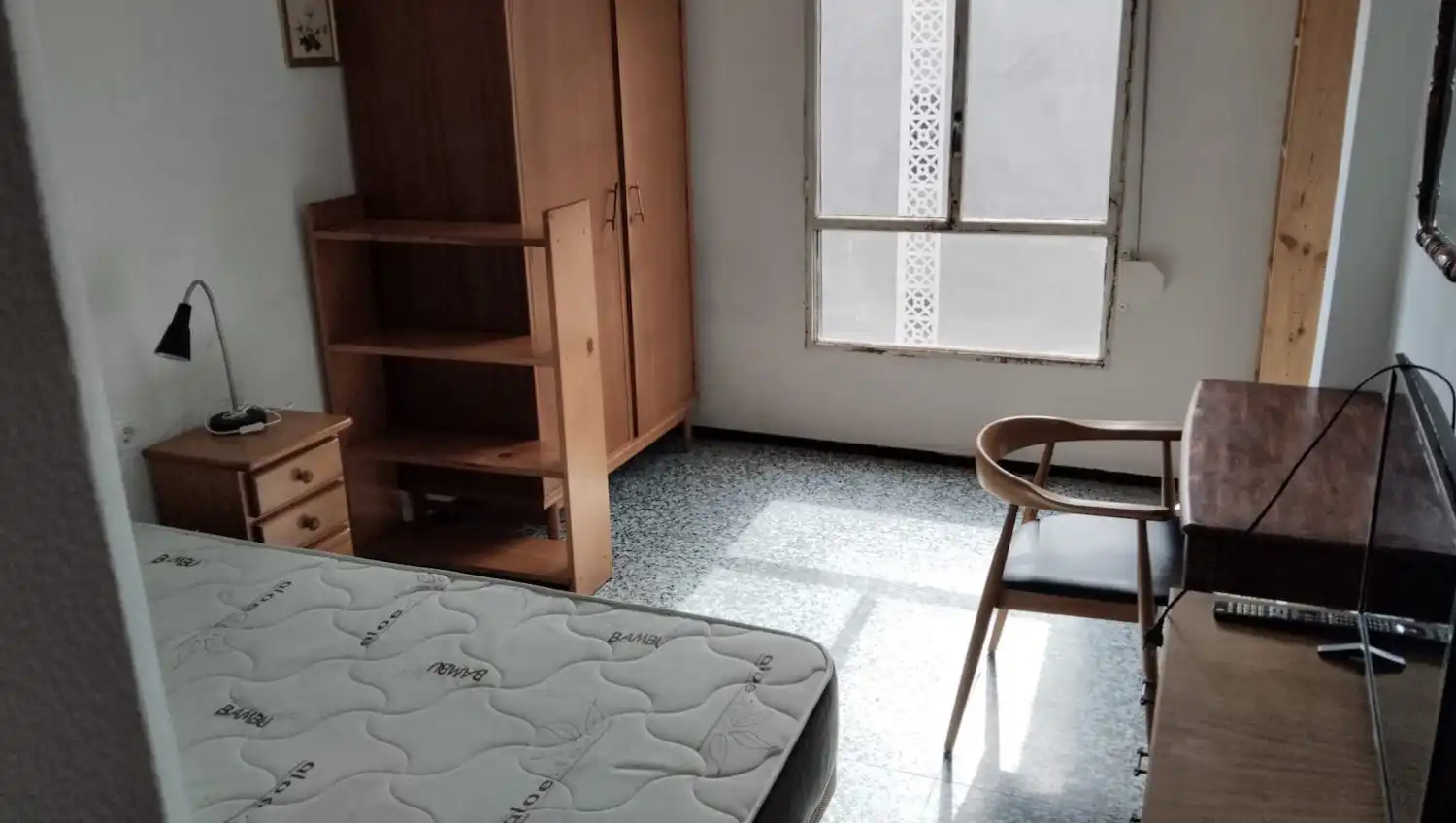 Dormitori de Apartament en venda en Elche / Elx amb Traster