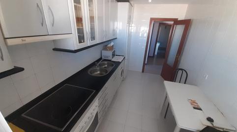 Foto 4 de Piso en venta en Pinilla, Zamora Capital