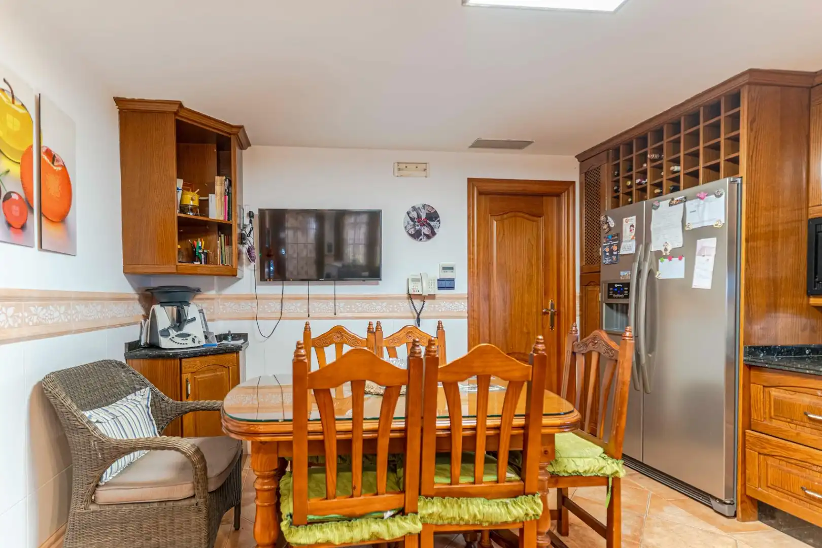 Villa mit Terrasse zum Verkauf in Peligros, imagen 50