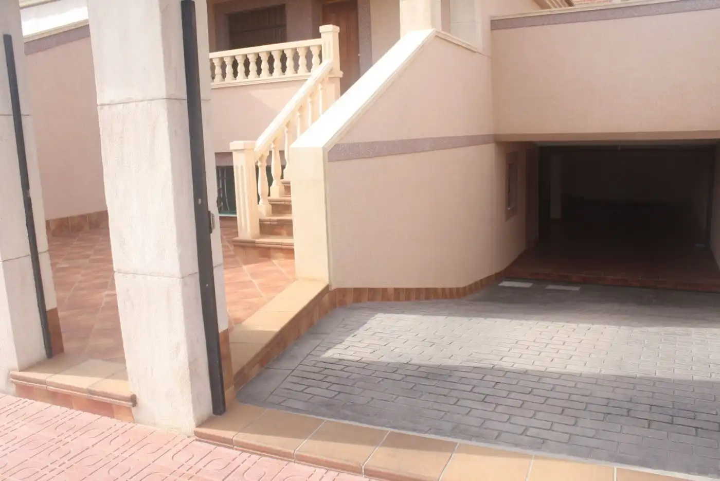 Maison rustique avec piscine à vendre à Los Balcones - Los Altos, imagen 23