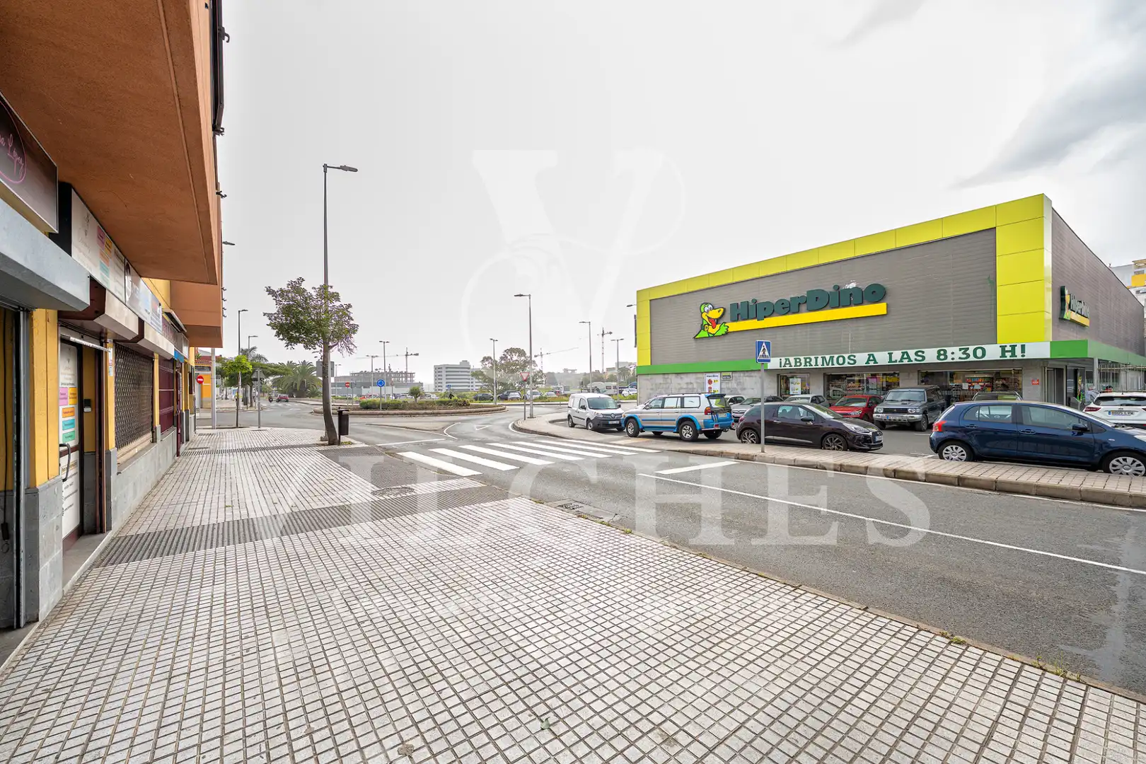 Pis en venda en Las Palmas de Gran Canaria amb Traster i Balcó
