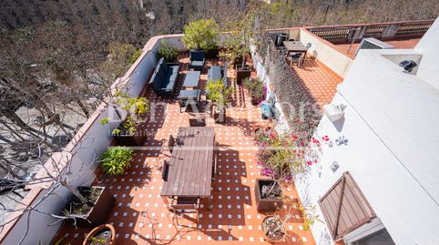 Foto 5 de Ático en venta en El Raval, Barcelona Capital