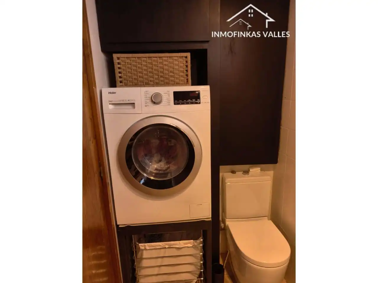 Bedroom of Houses for sale in Santa Eulàlia de Ronçana  with Air Conditioner, Heating and Private garden