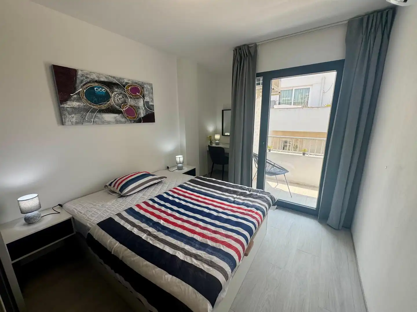 Apartment mit Aufzug zum Verkauf in Calle Fotógrafo Darblade, imagen 21