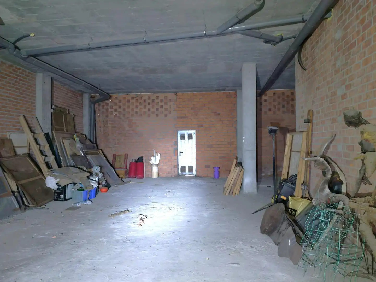 Local comercial en venda a Avenida CASTRELO (DE) 1, imagen 9