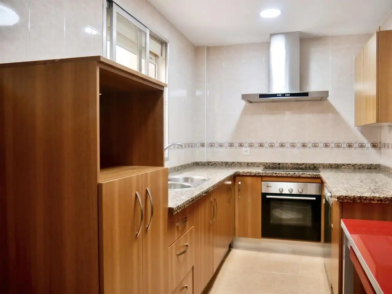 Cuina de Dúplex en venda en Écija amb Aire condicionat, Terrassa i Traster