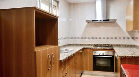 Foto 4 de Dúplex en venda a Écija, Sevilla
