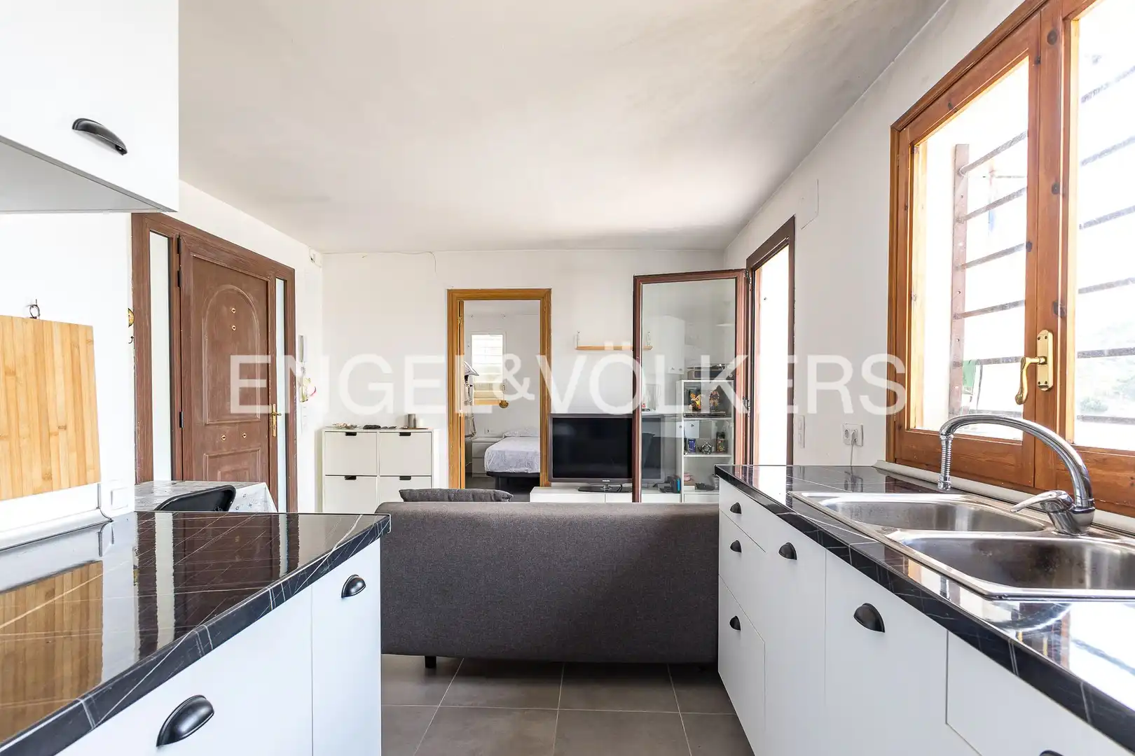 Casa amb terrassa en venda a Torrelles de Llobregat, imagen 46