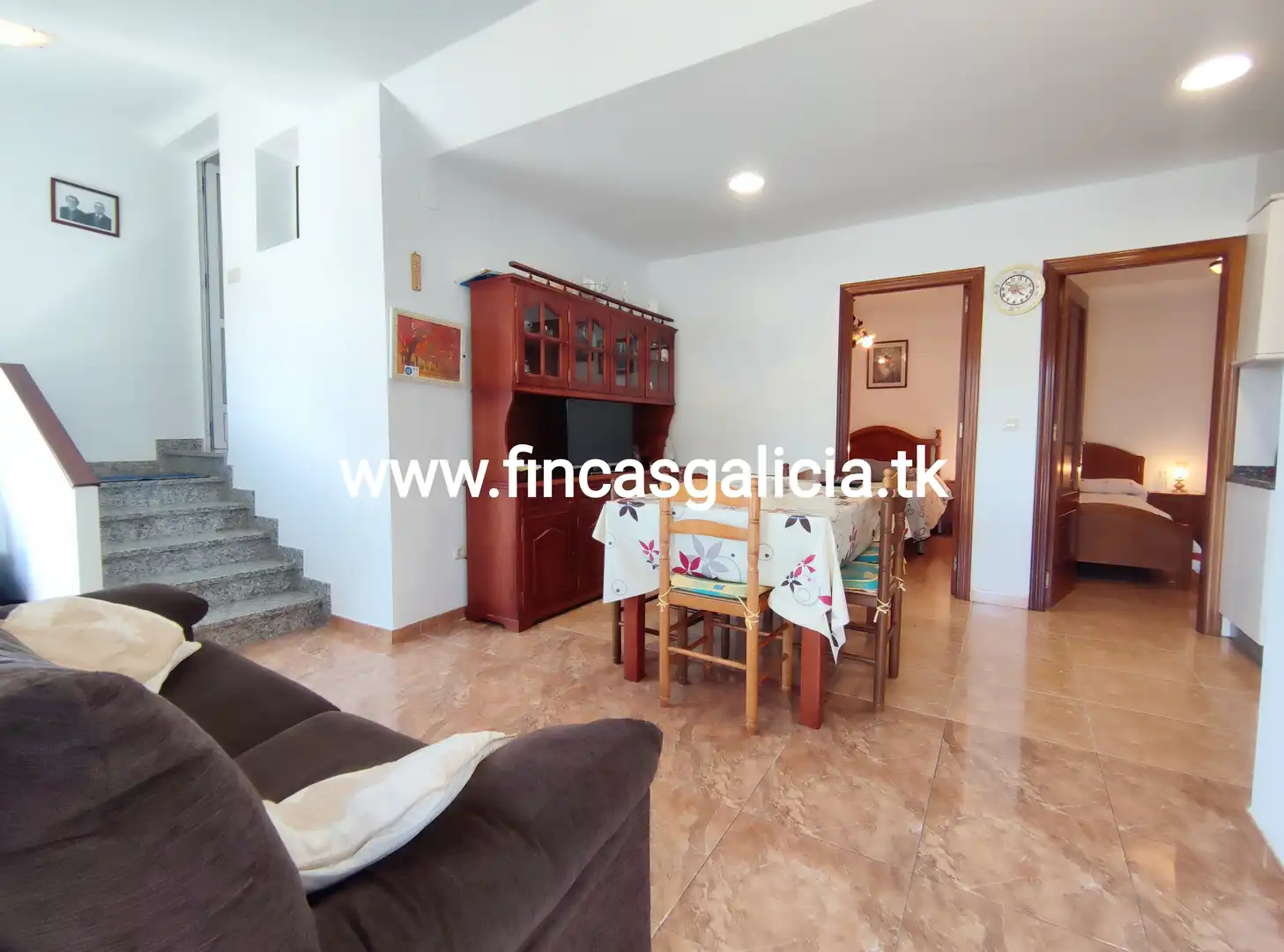 House with garden for sale in Verín, imagen 8