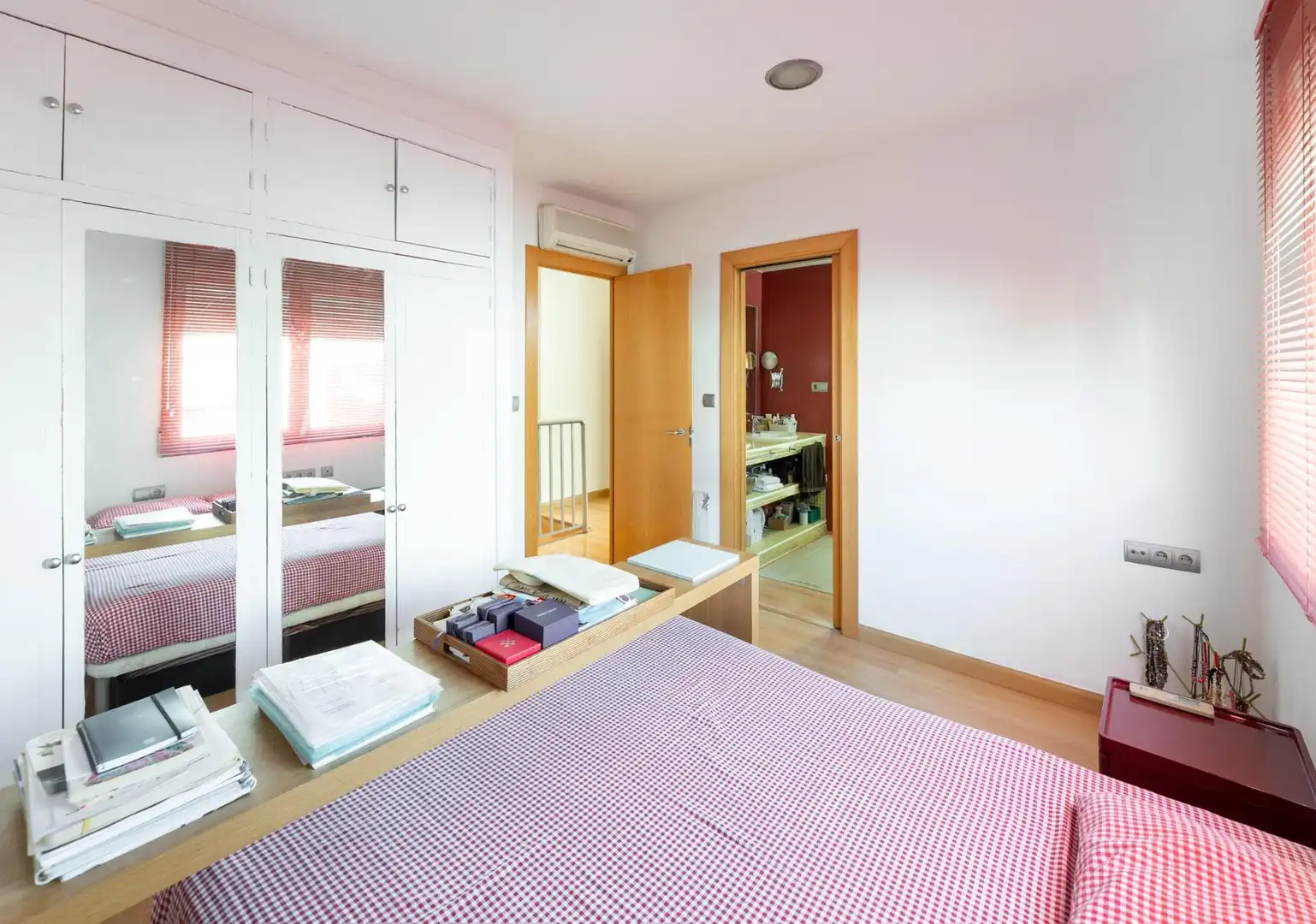 Habitación de Casa o chalet en venta en Peligros, Granada