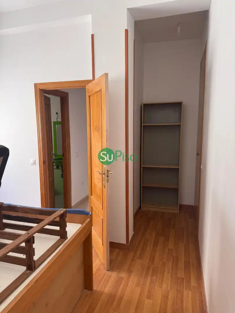 Habitación de Dúplex en venta en Magán con Terraza, Horno y Balcón