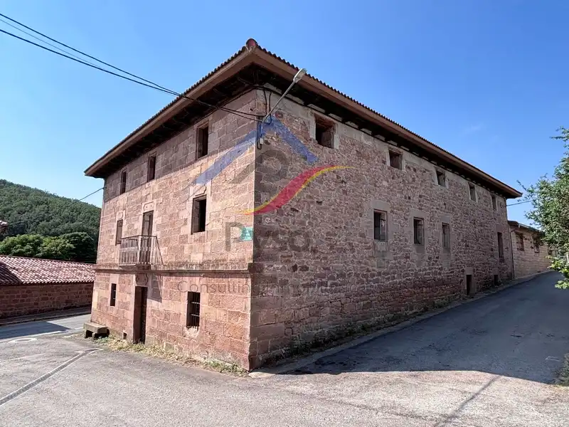 Casa rústica en venda a Barrio Villanueva de la Nia, imagen 6