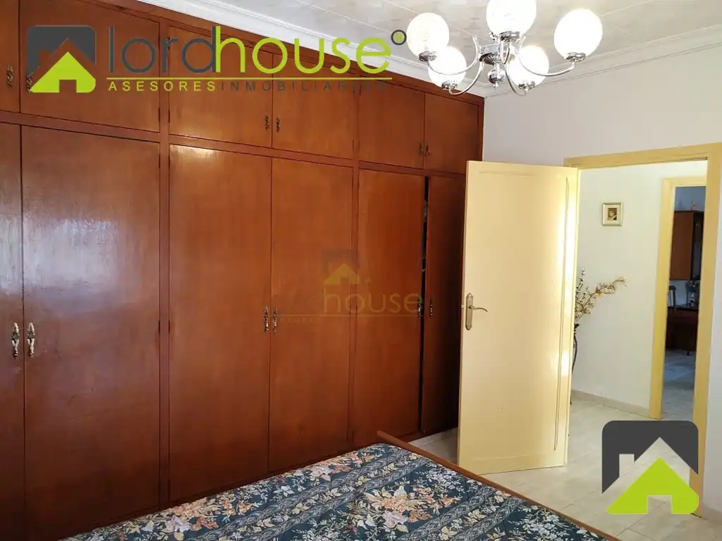 Dormitori de Casa o xalet en venda en Puerto Lumbreras