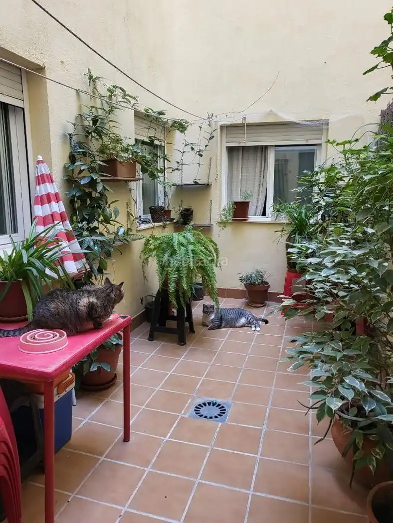 Wohnung mit Aufzug zum Verkauf in Calle Arcipreste Sánchez González 8, imagen 7