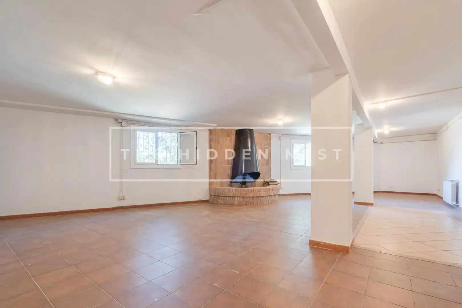 Casa o xalet en venda en Castellar del Vallès amb Calefacció, Parquet i Terrassa