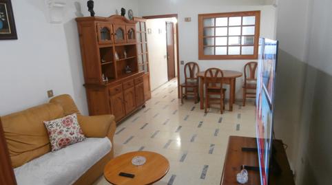 Foto 3 de Piso en venta en Paseo Cayetano de Lugo, 21, Arenales - Lugo - Avda. Marítima, Las Palmas